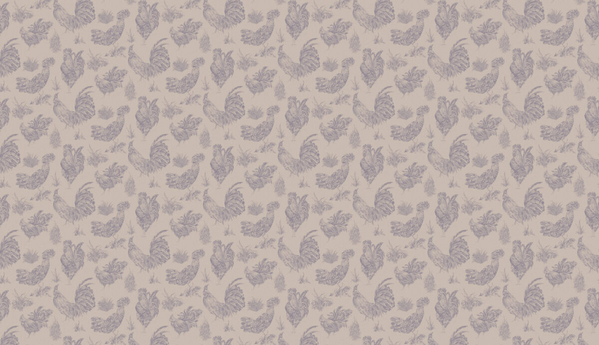 Hg15 012 Обои HYGGE Roll (Dacha) (1*6) 10,05x1,00 флизелин