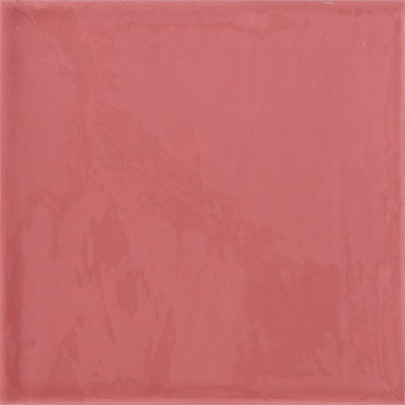 Керамическая плитка Ape Ceramica Плитка Giorno Rojo 20х20