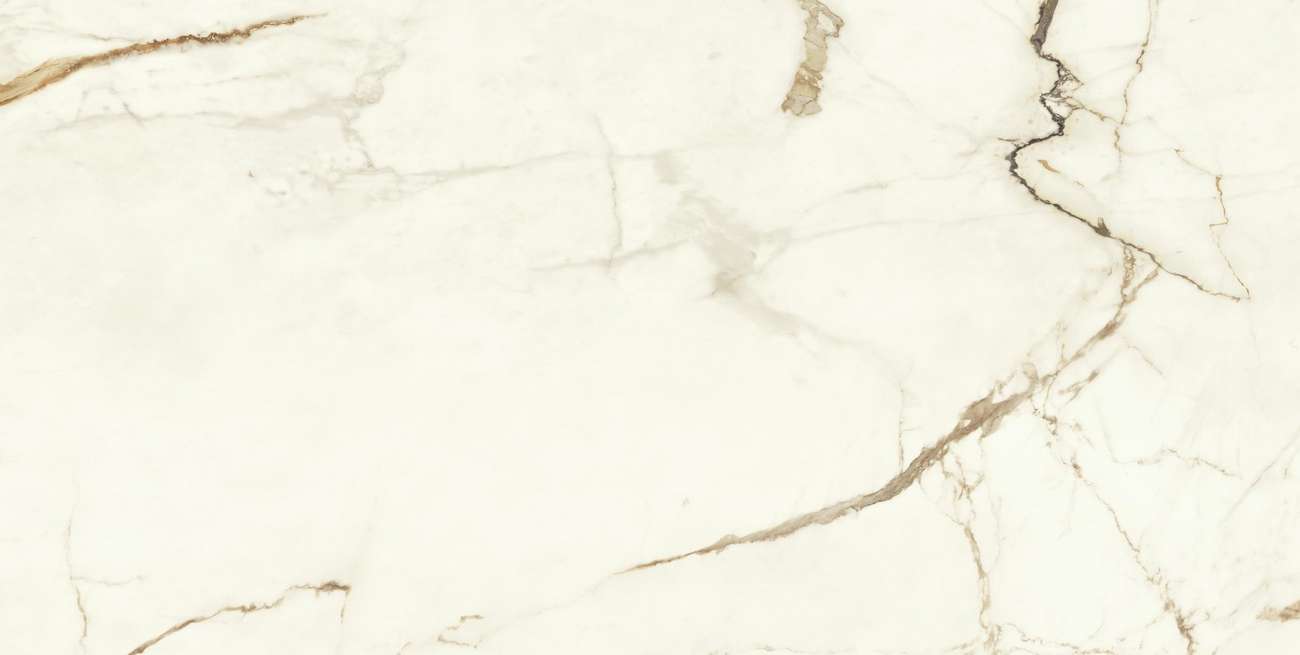 Керамогранит Marvel Calacatta Imperiale 75x150 Lp Macchia Aperta (A4PI)