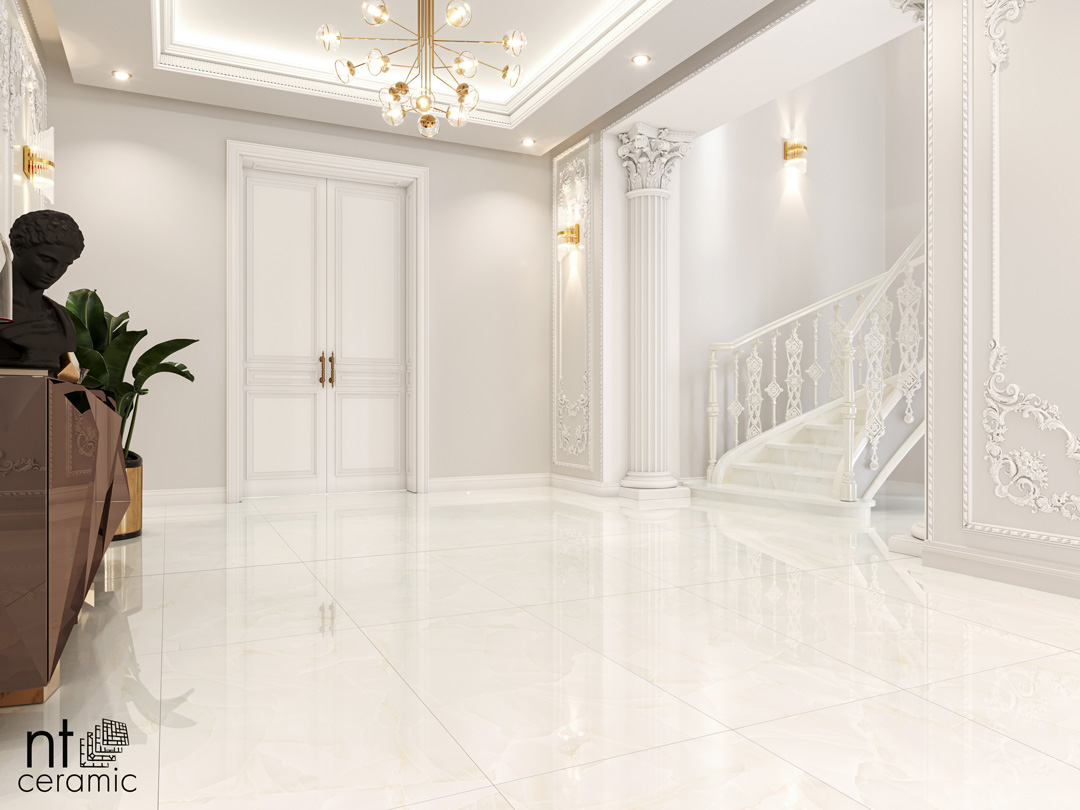 Керамогранит Onyx Predo