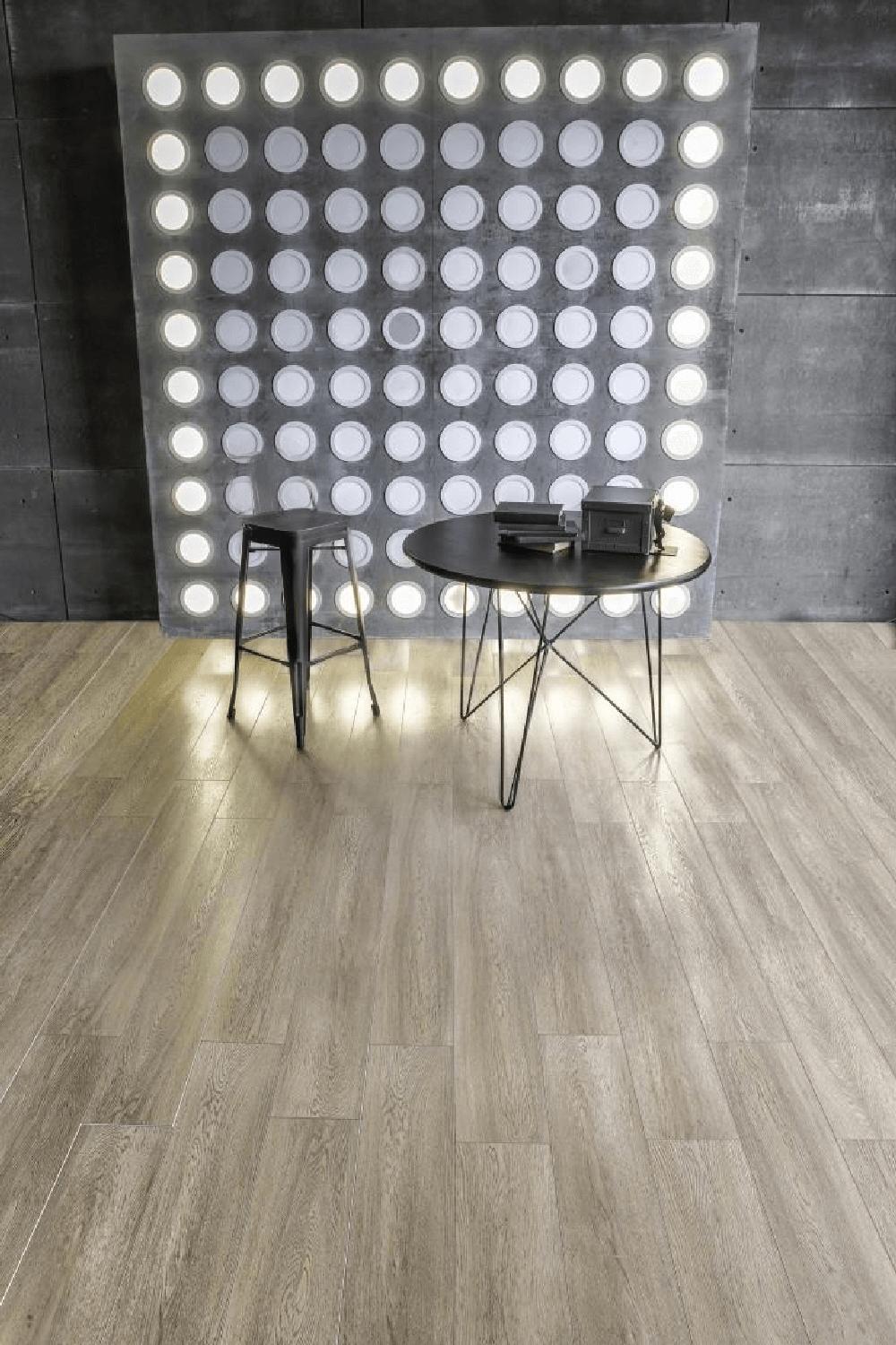 SPC ламинат Туманный лес ECO 9-4 MC