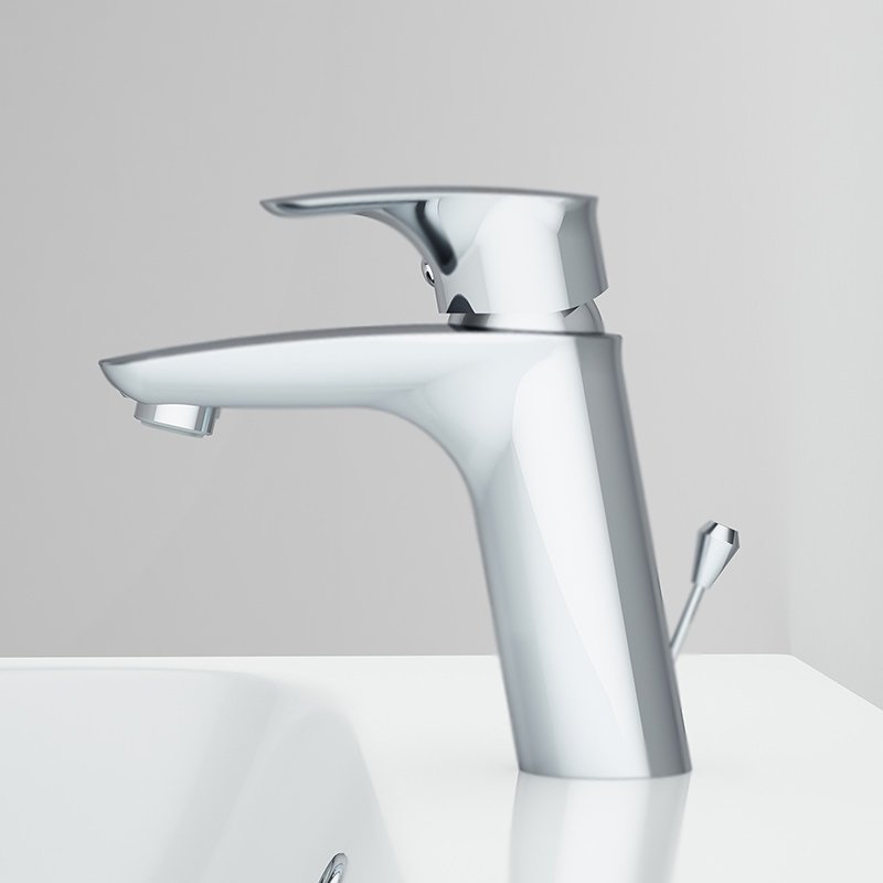 Смеситель AM.PM Spirit V2.1 F71A82100