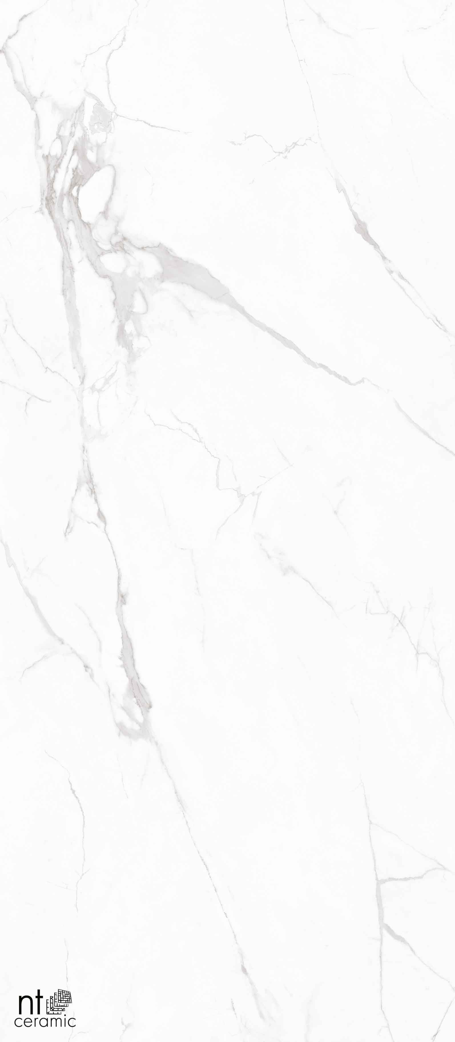Керамогранит Marble White