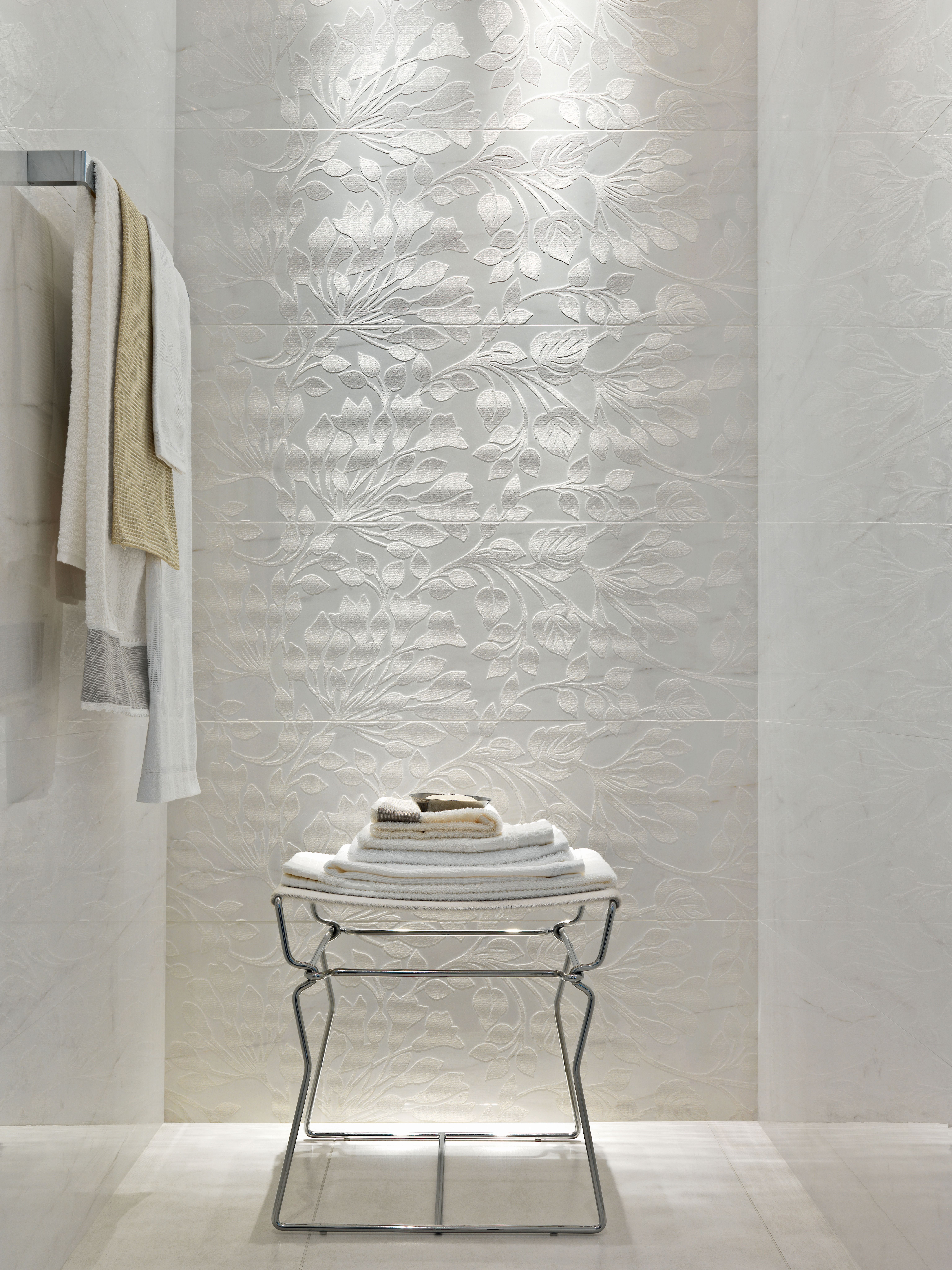 Керамическая плитка Marazzi Italy Бордюр MHZJ Listello 12х32,5