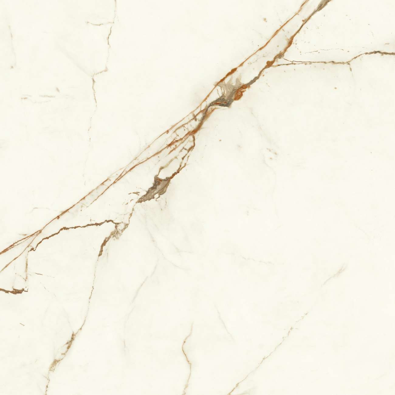 Керамогранит Marvel Calacatta Imperiale 120x120 Matt (A4Q7)