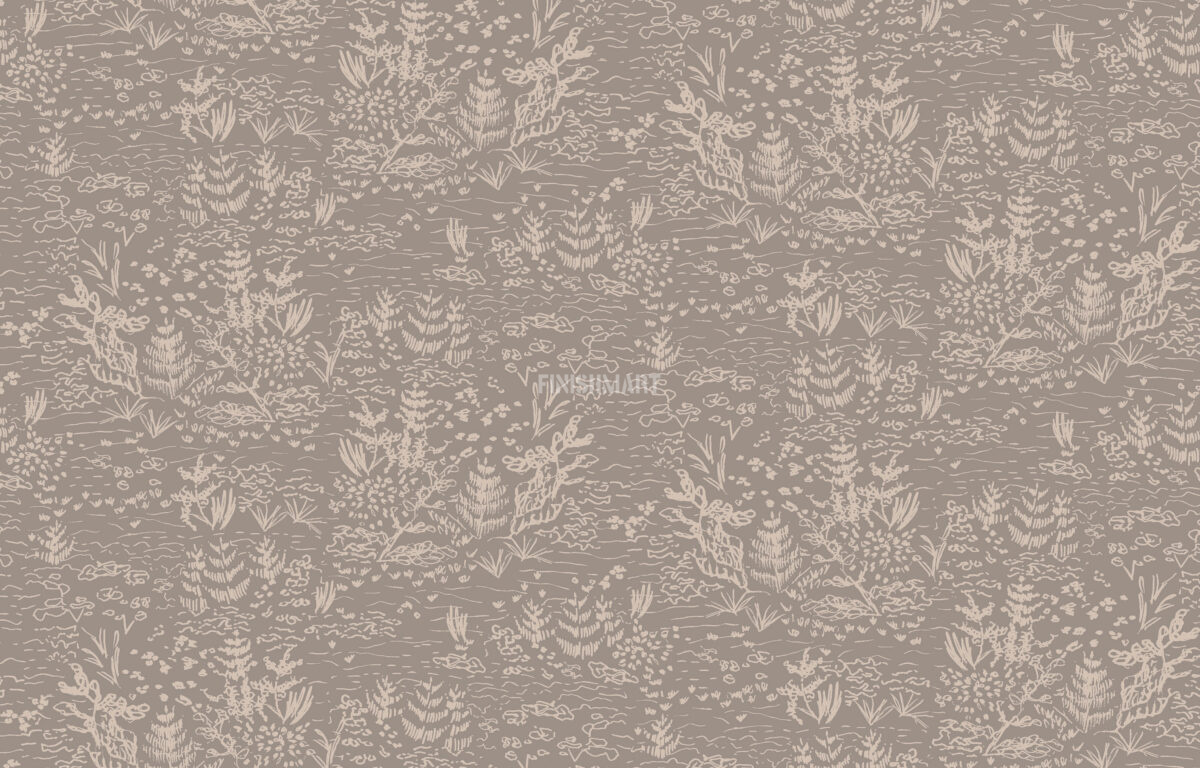Hg39 008 Обои HYGGE Roll (Nature) (1*6) 10,05x1,00 флизелин