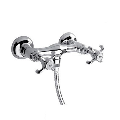 Смеситель для душа Paini Ornellaia 87CR511 хром глянец