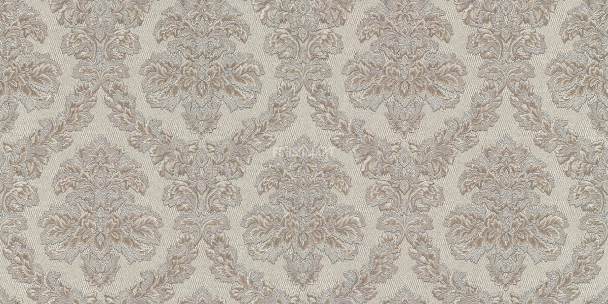 KM5502 Обои Kerama Marazzi (Palazzo/Boiserie/Tressage) (1*4) 10,05*1,06 винил на флизелине