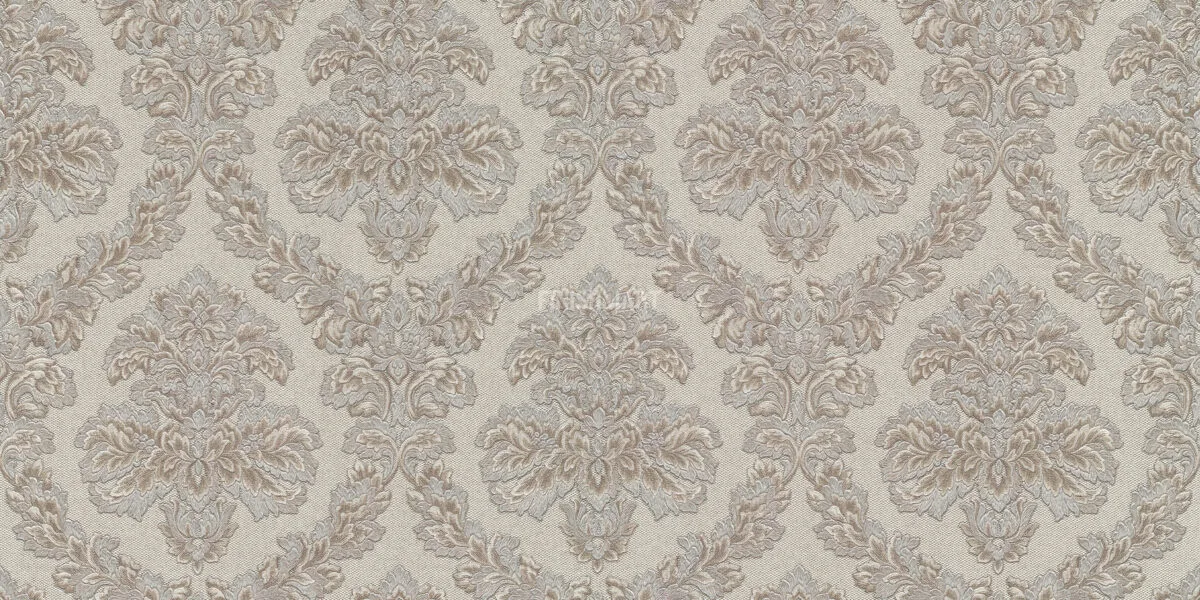 KM5502 Обои Kerama Marazzi (Palazzo/Boiserie/Tressage) (1*4) 10,05*1,06 винил на флизелине