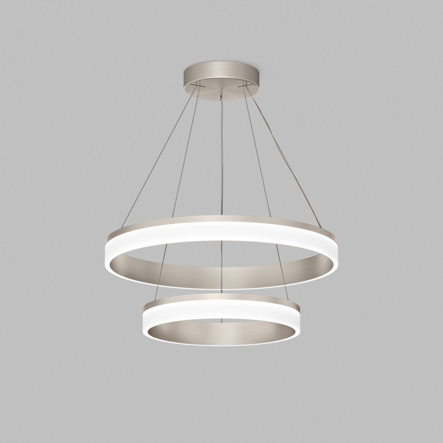 Подвесной светильник RING DK6673-SN