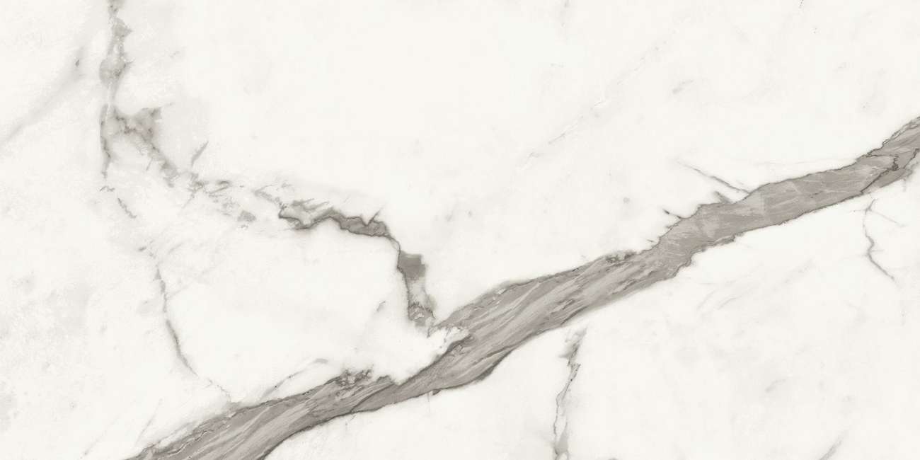 Керамогранит Marvel Statuario Supremo 37,5x75 Lappato (A4RM)
