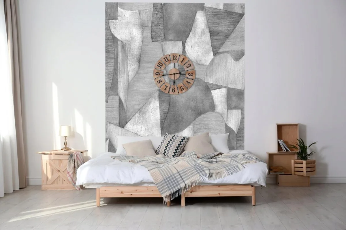 46942 Панно Marburg (Smart Art Gallery) (1*1) 2,70x2,12 винил на флизелине