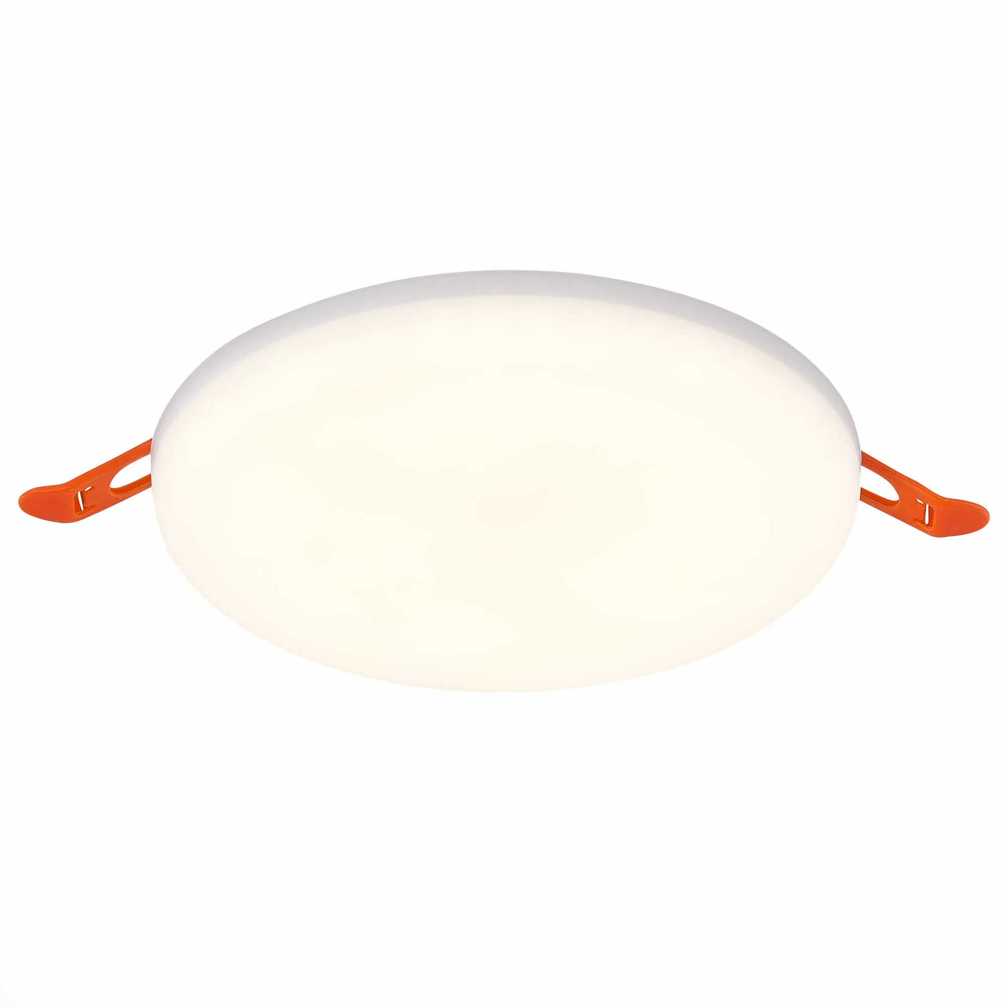 Светильник встраиваемый LED 22W 3000K