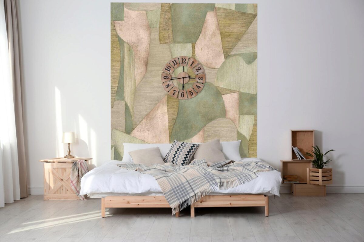 46940 Панно Marburg (Smart Art Gallery) (1*1) 2,70x2,12 винил на флизелине