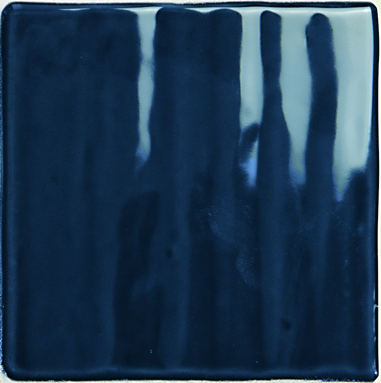 Керамическая плитка Ape Ceramica Плитка Manacor Navy 11,8х11,8
