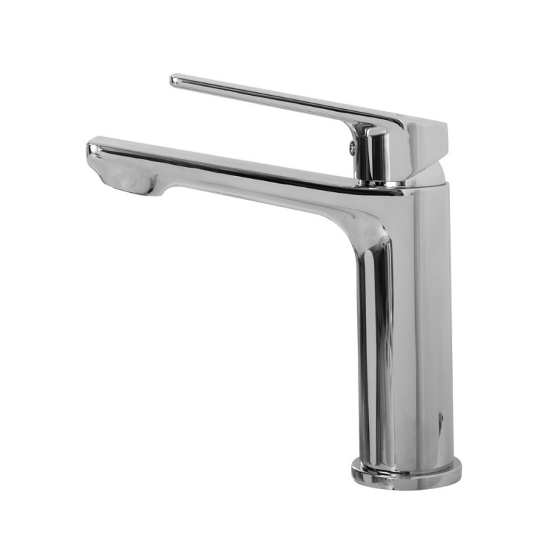 Смеситель для раковины Cezares Comfort COMFORT-LS-01-W0 хром глянцевый