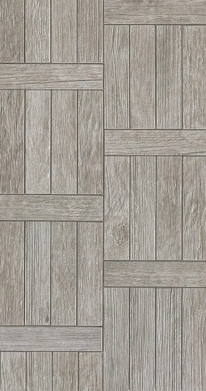 Керамогранит Axi Silver Fir Treccia (AMWO)