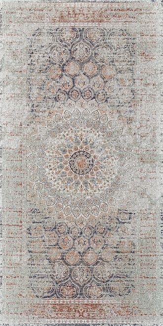 Керамогранит Kerama Marazzi Ковёр декорированный обрезной 119,5х238,5