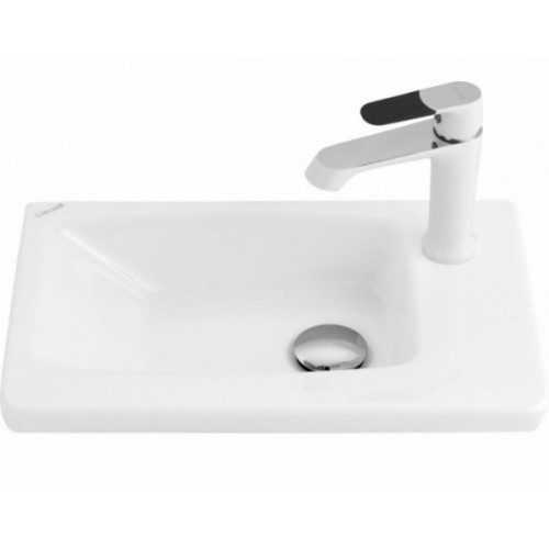 Раковина Creavit Memory MY045-00CB00E-0000 45 см