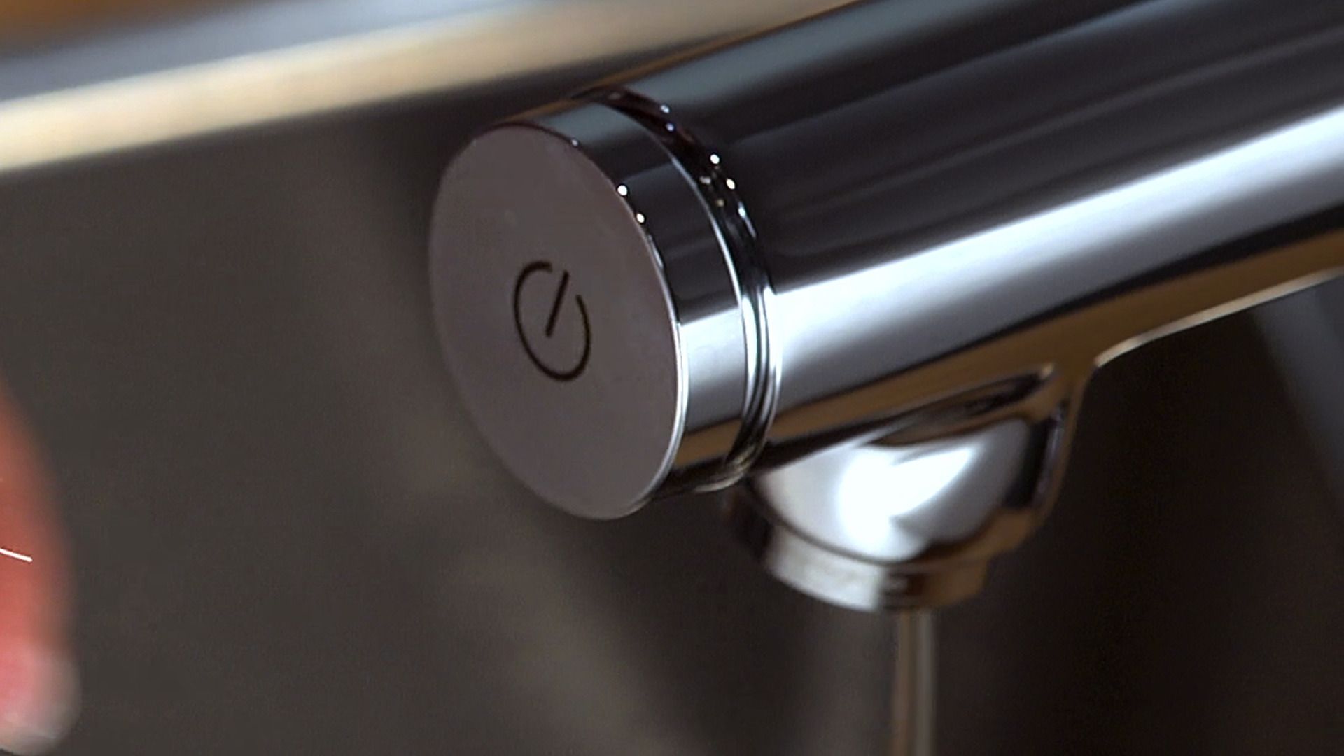 Смеситель для кухни Hansgrohe Metris Select 14883000