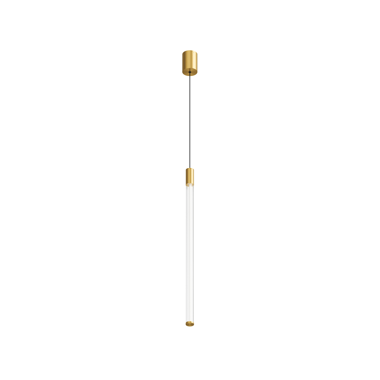 Подвесной светильник AURA DK4314-BR