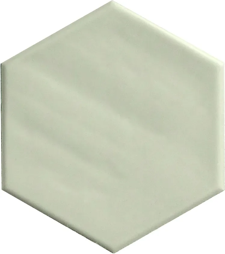 Керамогранит Ape Ceramica Hexa Manacor Grey 13,9х16