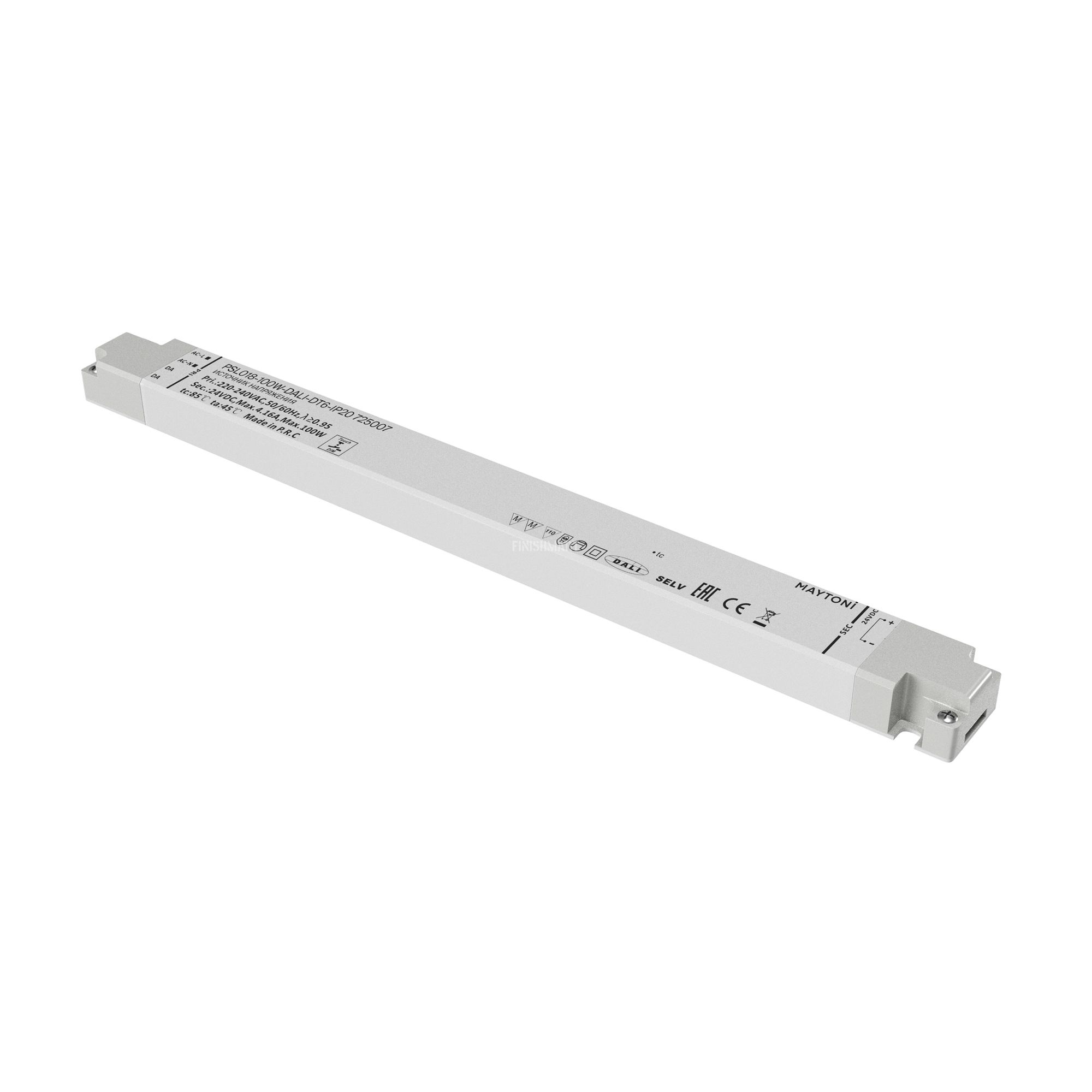 Источник напряжения Lighting control 725007