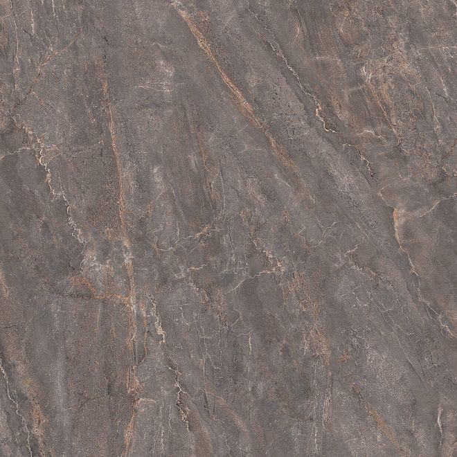 Керамогранит Kerama Marazzi Парнас пепельный лаппатированный обрезной 80х80