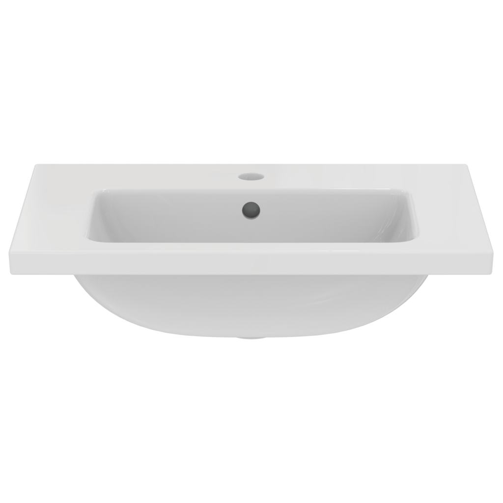 Раковина Ideal Standard i.life S 61 см T459001 белая