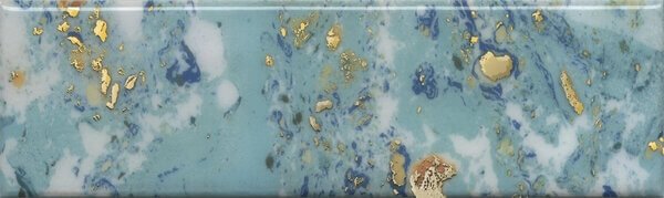 Керамическая плитка Kerama Marazzi Декор Дарсена 8,5х28,5