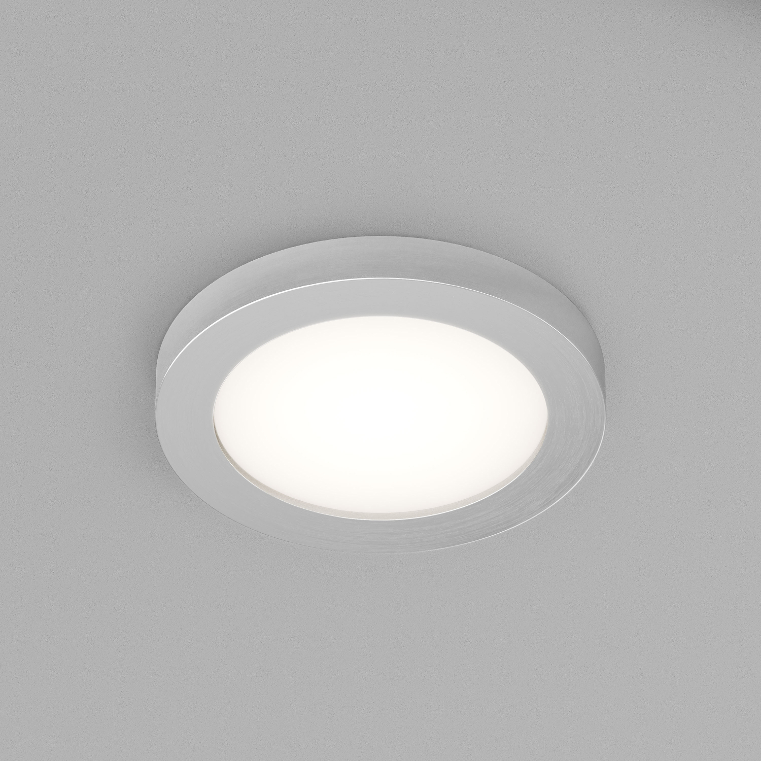 Влагозащищенный светильник Denkirs DK3012-AL