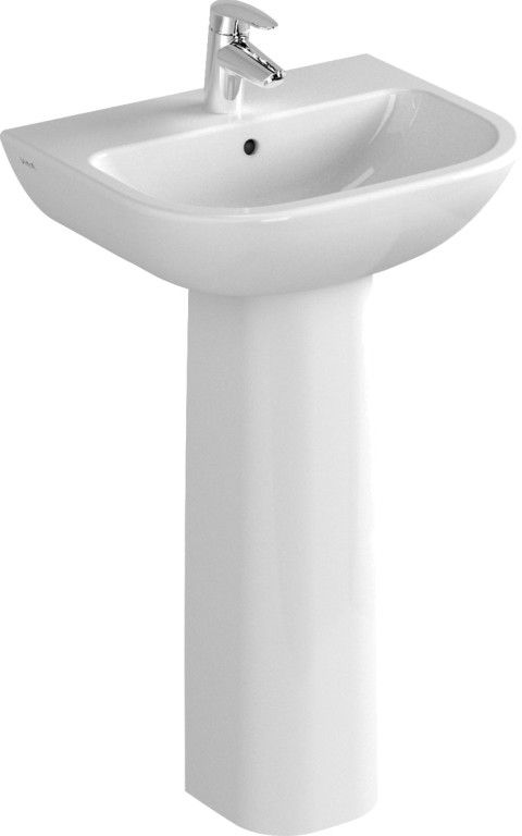 Раковина VitrA S20 5502B003