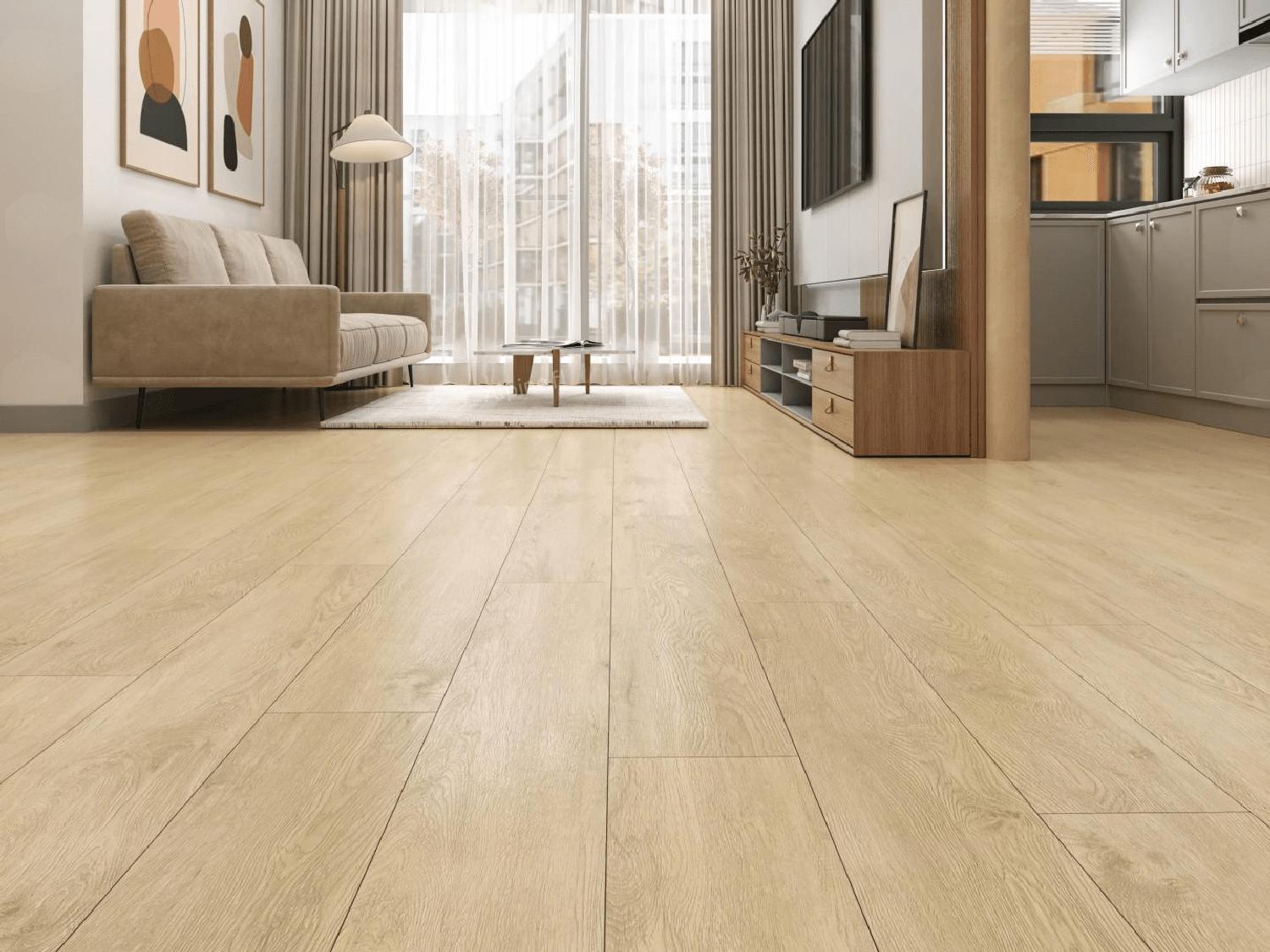LVT плитка Камфора ЕСО 3-31