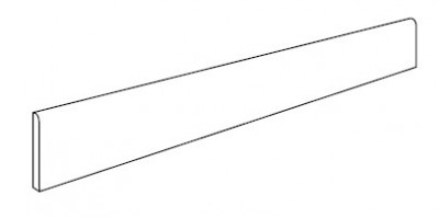 Плинтус Rive Dolce Riva Battiscopa 7,2x80 (610130005251)