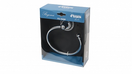 Fixsen BOGEMA FX-78511 Полотенцедержатель кольцо