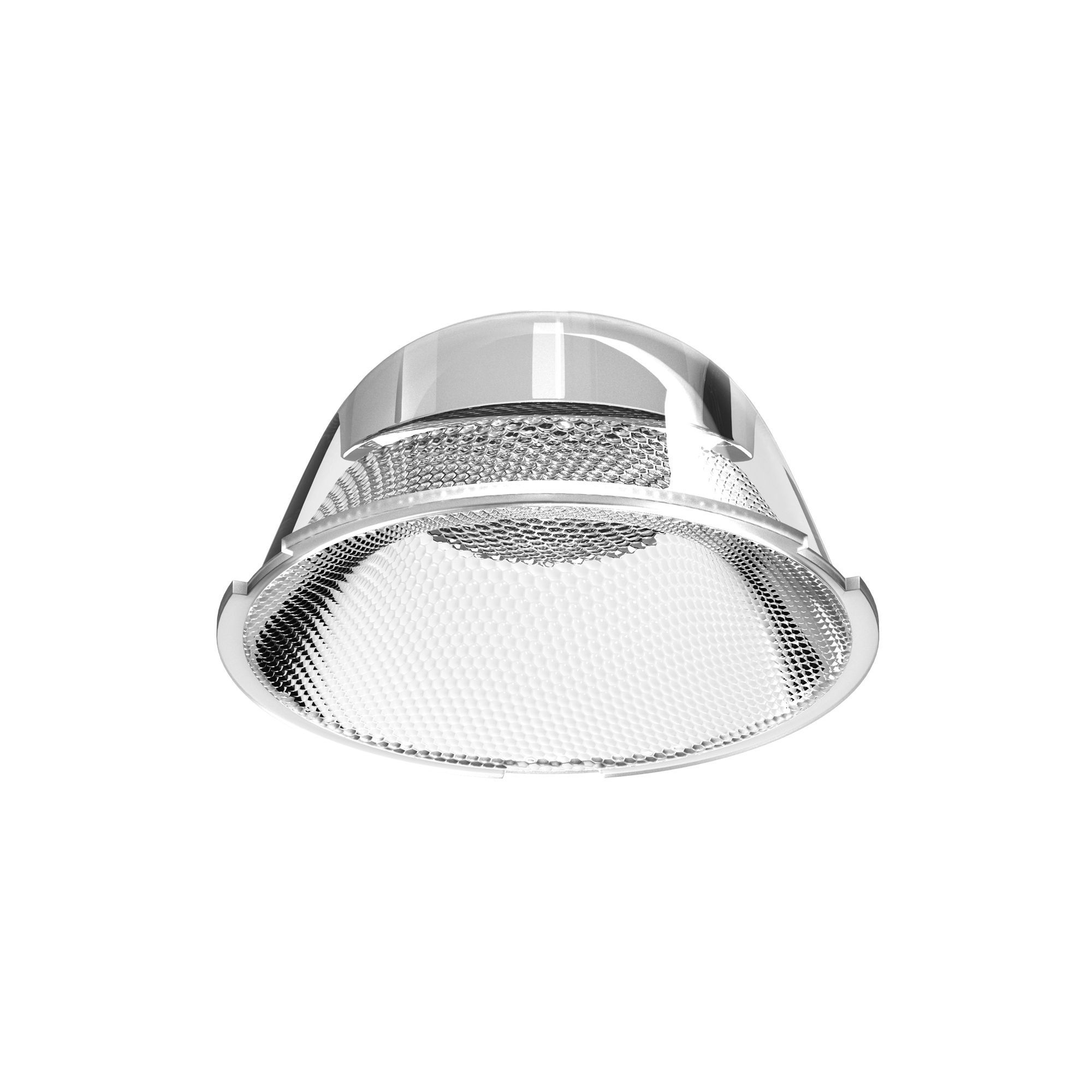 Линза ⌀55mm 60° для Focus Led 20Вт