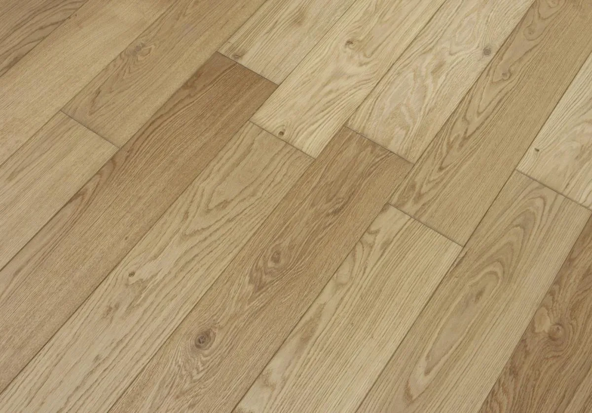 Инженерная доска Vecchio Parquet Albero Bello QUADRO
