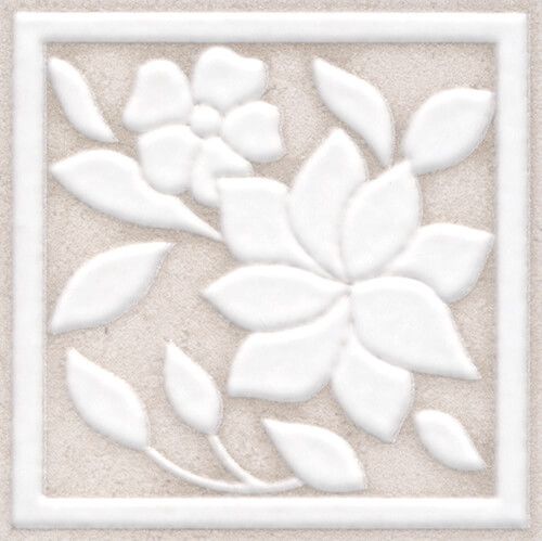 Керамогранит Kerama Marazzi Вставка Сорбонна 9,6х9,6