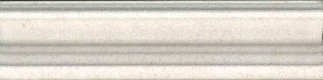 Керамическая плитка Kerama Marazzi Бордюр Багет Золотой пляж светлый беж 5х20