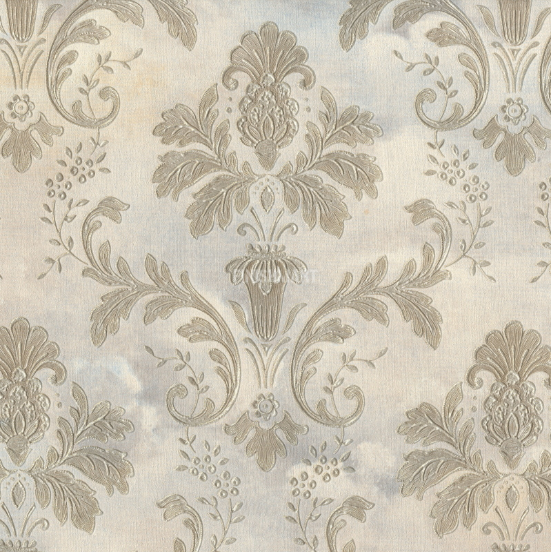 38894-1 Luxury Damask Обои As Creation Luxury Damask 1.06x10.05