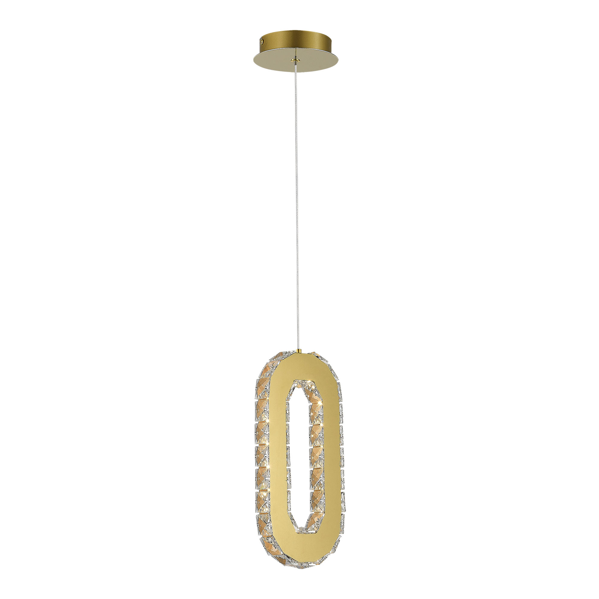 Светильник подвесной ALLUNGO LED 9W 3000K