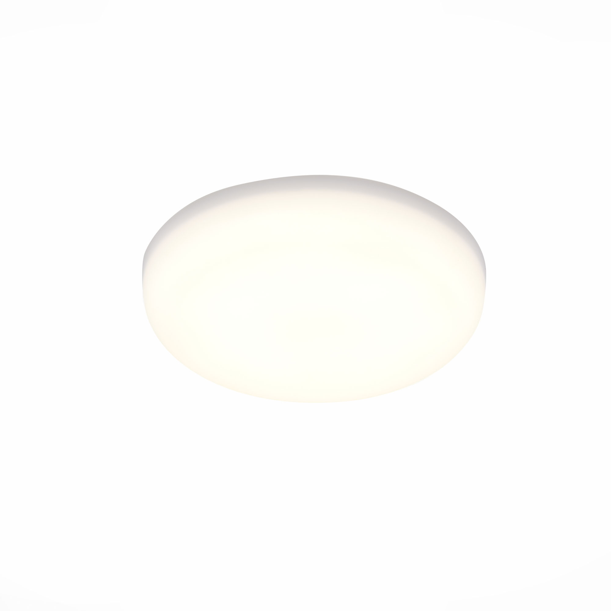 Светильник встраиваемый LED 16W 3000K