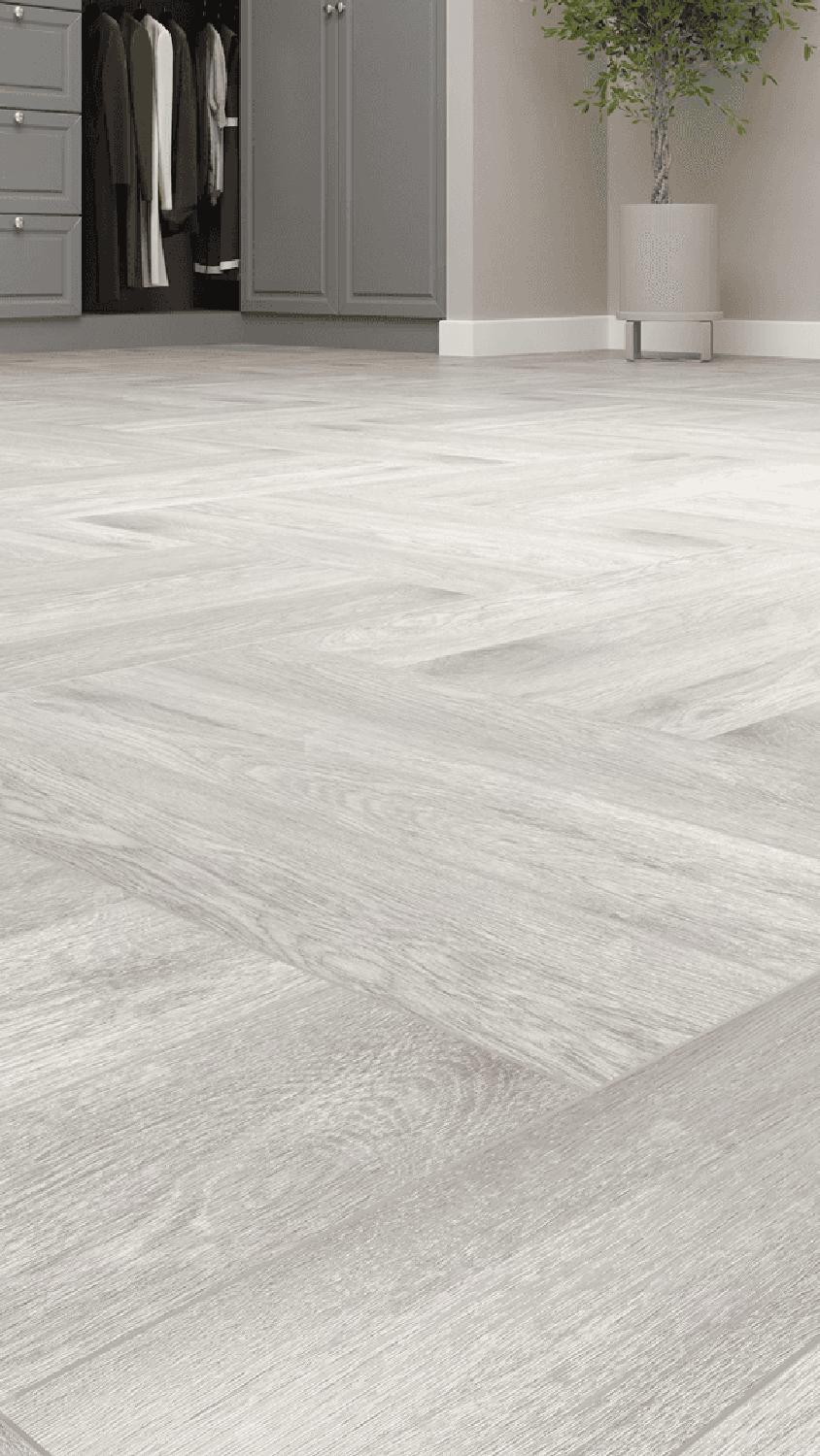LVT плитка Дуб Полис ECO 16-21