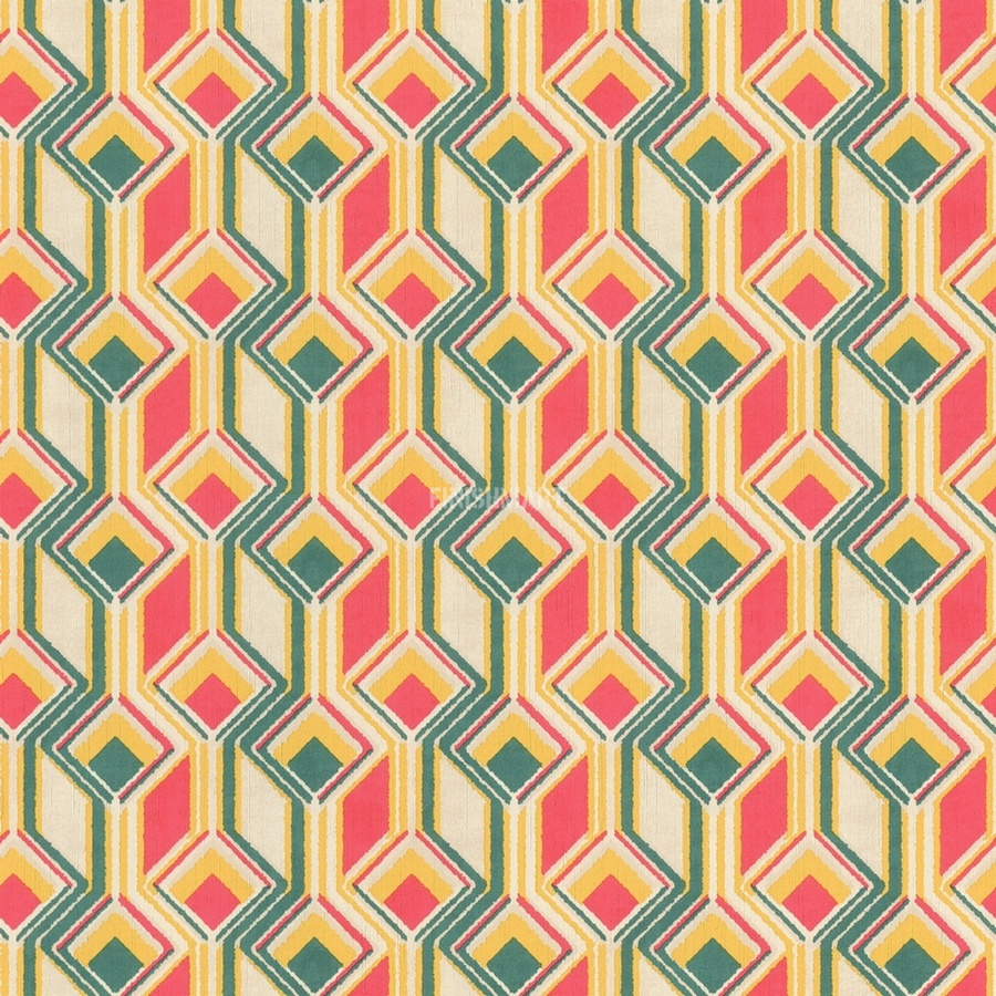 746549 Indian Style Обои Rasch Indian Style 0.53x10.05