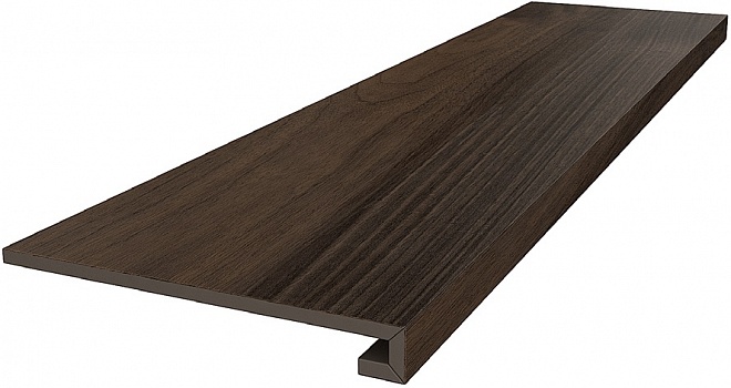DL501700R/GCF Ступень клееная Про Вуд коричневый 33x119,5