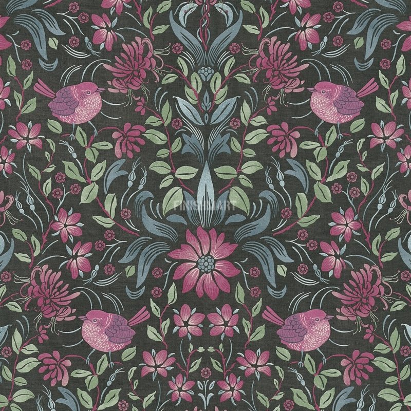 39075-1 Maison Charme Обои As Creation Maison Charme 0.53x10.05