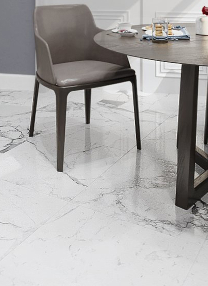 Керамогранит Marazzi Italy Allmarble Calacatta Extra 60х60