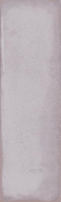 Керамическая плитка Kerama Marazzi Плитка Монпарнас сиреневый 8,5x28,5
