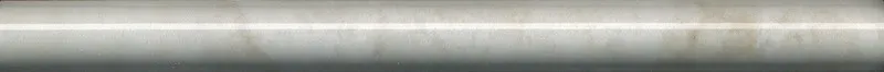 SPA056R Серенада белый глянцевый обрезной 30x2,5x1,9 бордюр