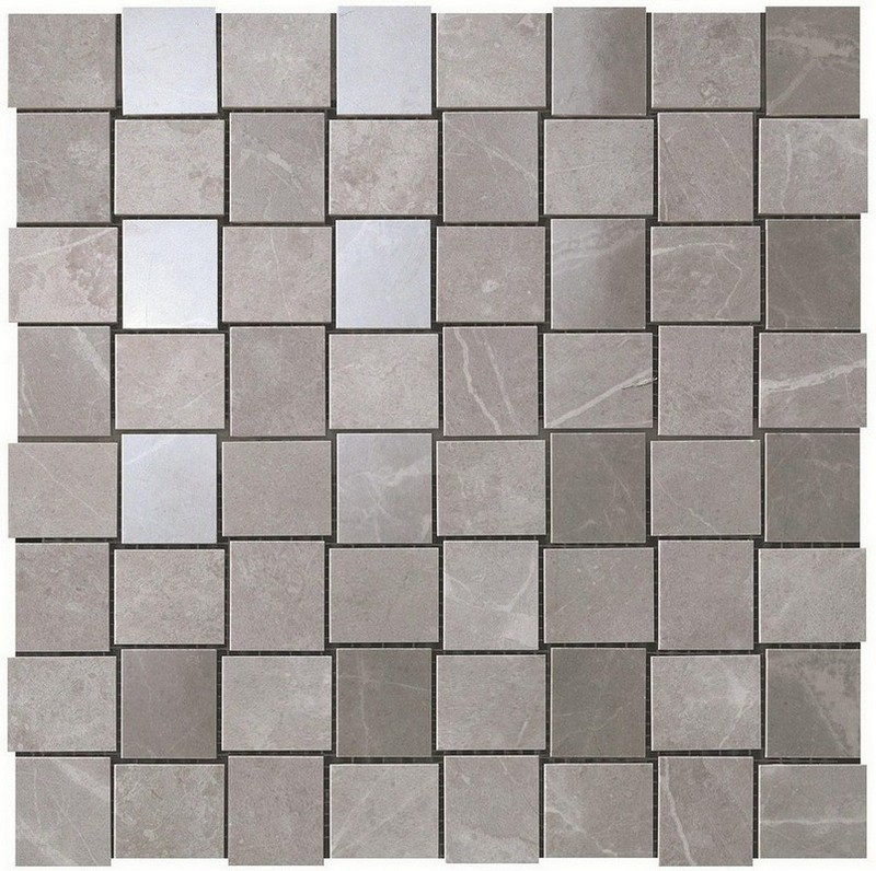 Мозаика Marvel Grey Fleury Net Mosaic (9MVP)